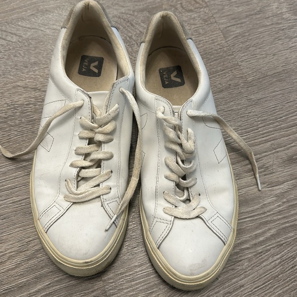 Veja Esplar sneakers size 10 WOB - Picture 7 of 10